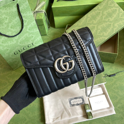 Amelia  - GCI Bags - 8023