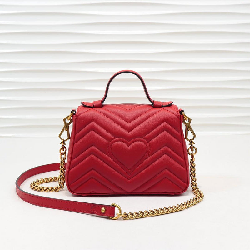 AmeliaLuxury - GCI Bags - 966