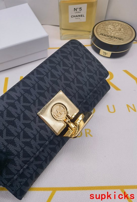 Amelia- Mix Wallets - 758