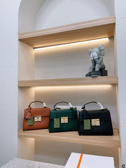 Amelia  - GCI Bags - 11886