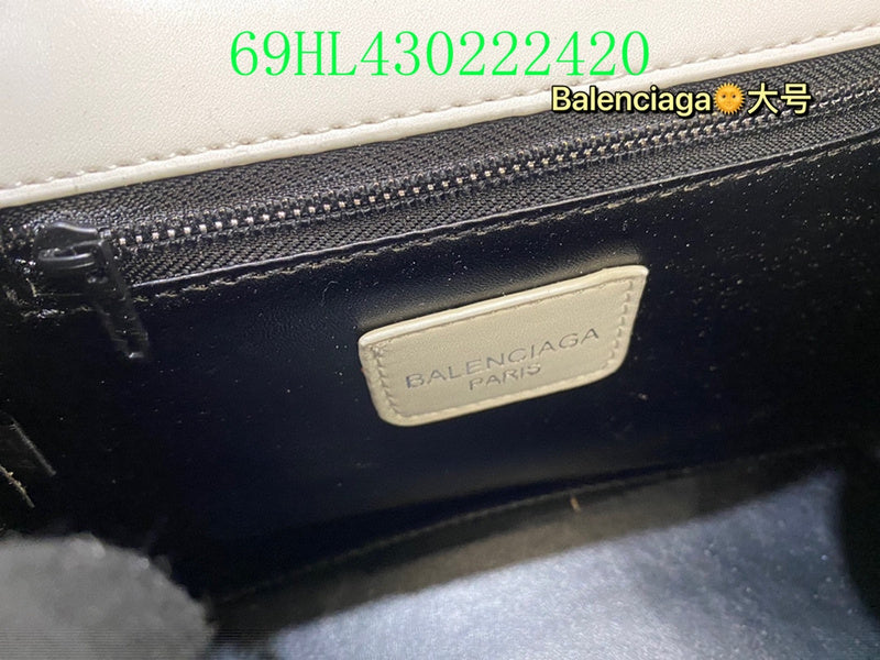 Amelia - BGA Bags - 1923