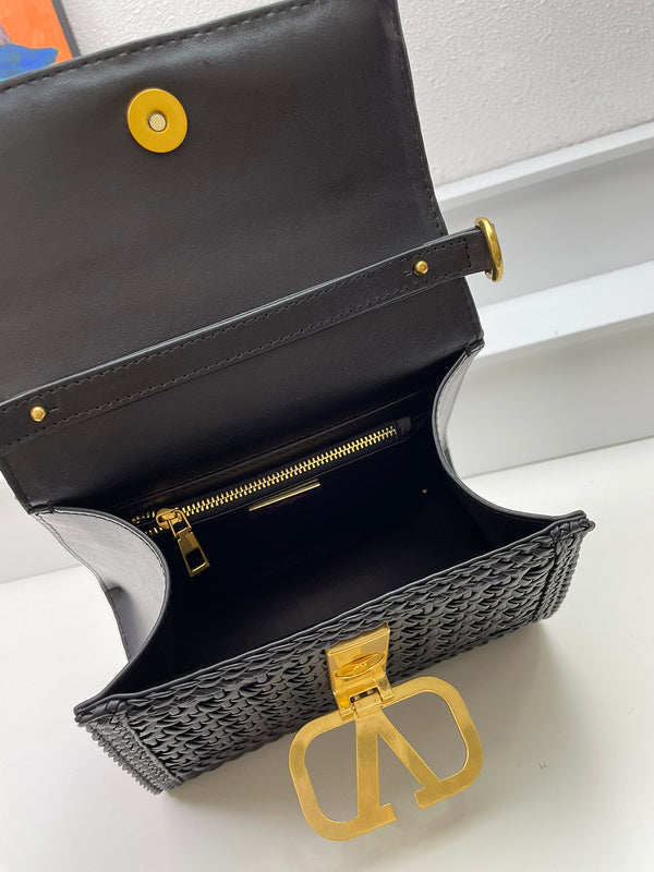 Amelia- VEL WOMEN LUXURY BAGS - 536