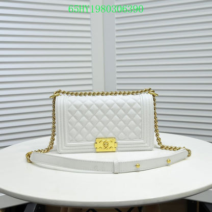 Amelia - CHL Bags - 1379
