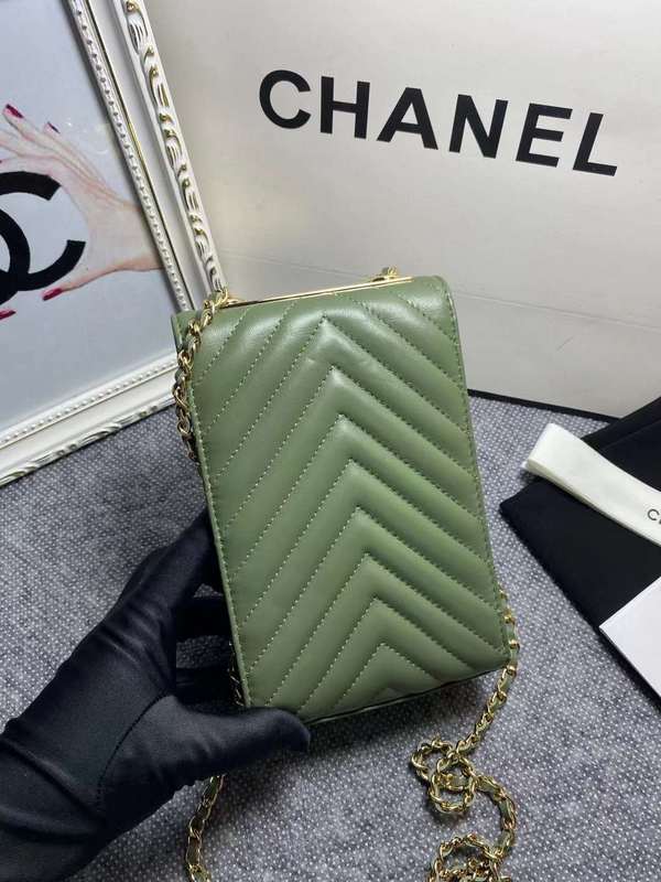 Amelia- CHL Bags - 6468