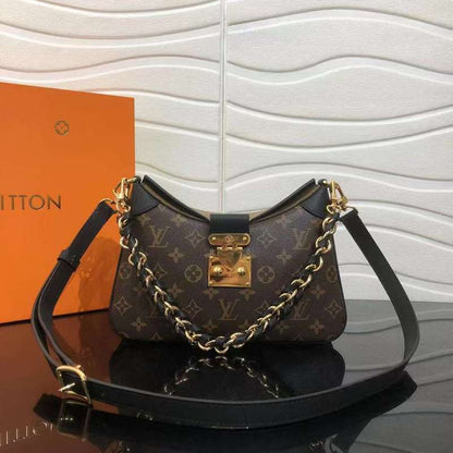 Amelia- Lu-Vi bags - 11523