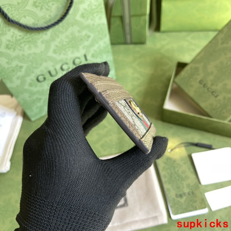 Amelia- Mix Wallets - 258