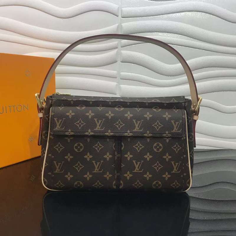 Amelia - LV Bags - 12518