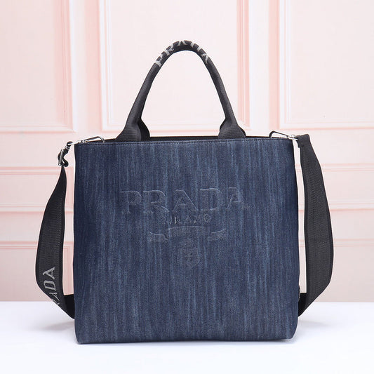 Amelia- PRDA  LUXURY BAGS - 407