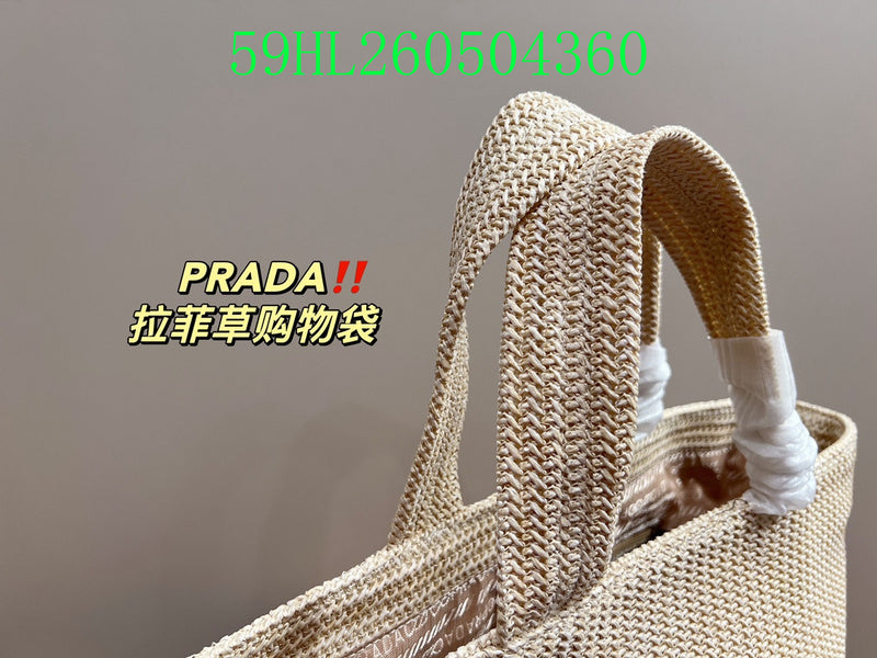 Prada Bags - The Barnes Bags  341