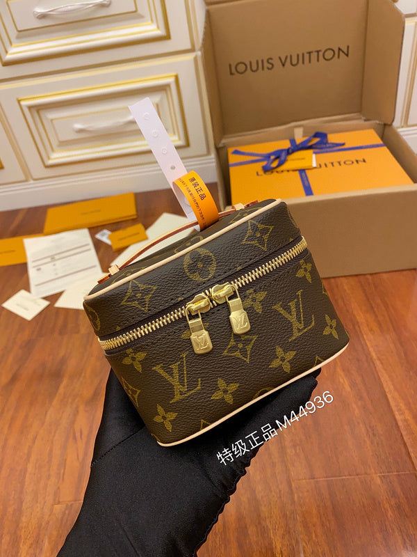 Amelia Fashion Lu-Vi bags - 17229