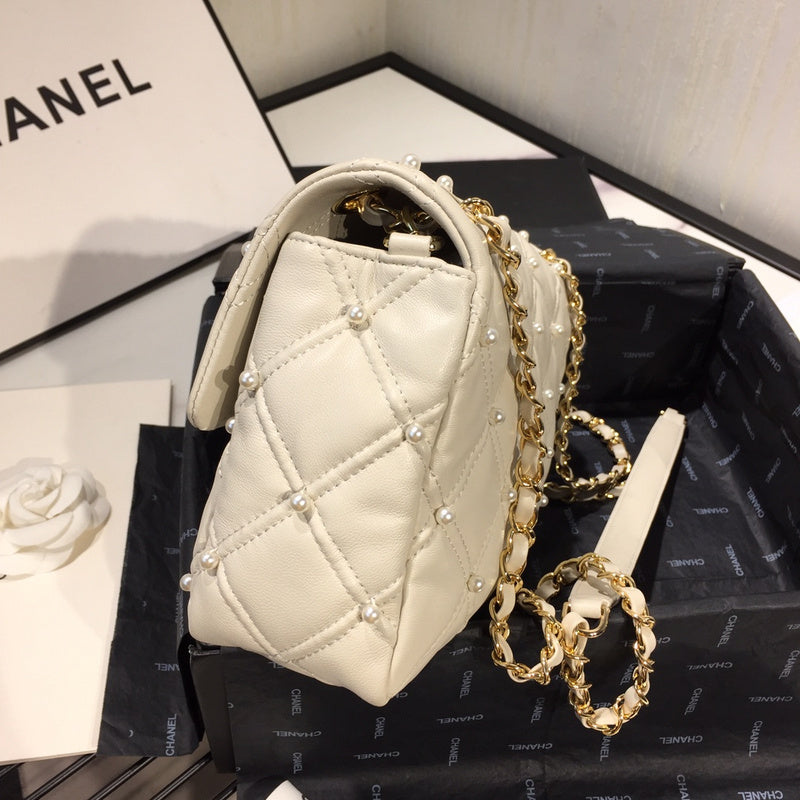 Amelia- CHL Bags - 6423