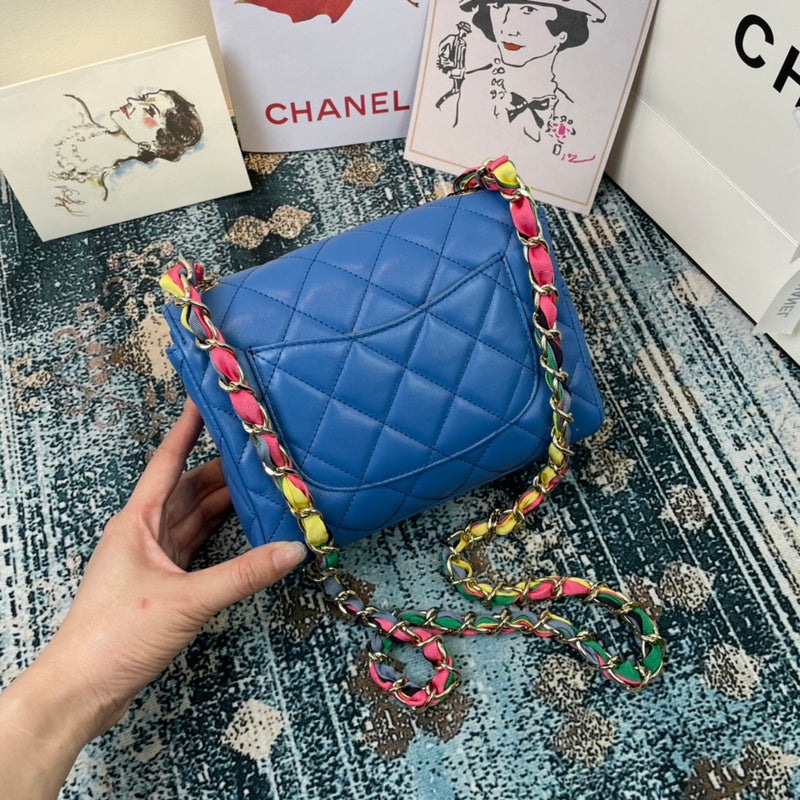 Amelia - CHL Bags - 1738