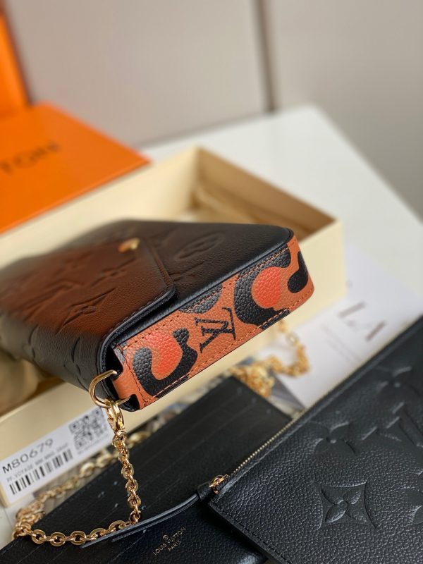 Amelia - LV Bags - 12818