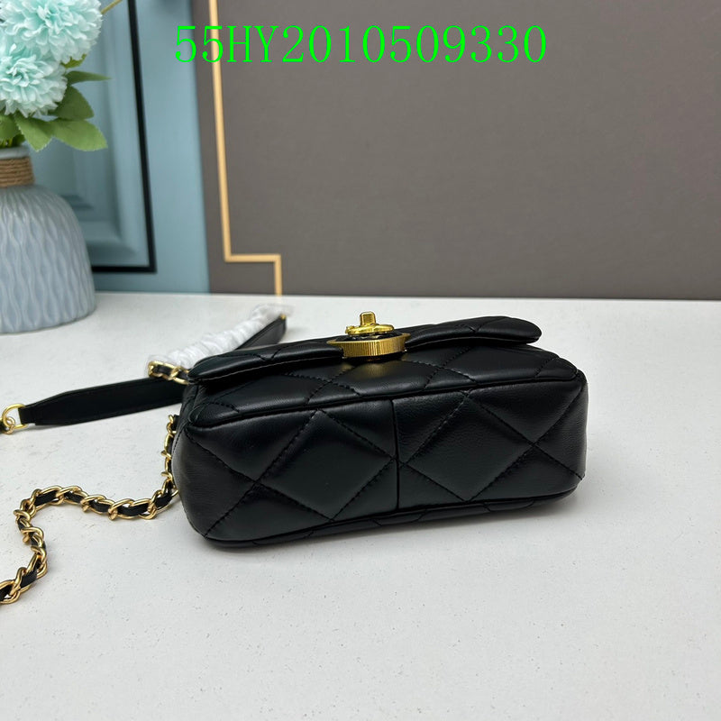 Amelia - CHL Bags - 976