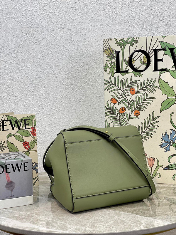 Amelia - LWE BRANDED BAGS - 345