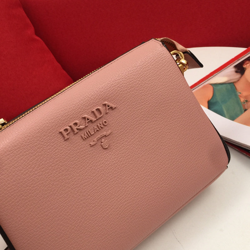 Amelia- PRDA  LUXURY BAGS - 146