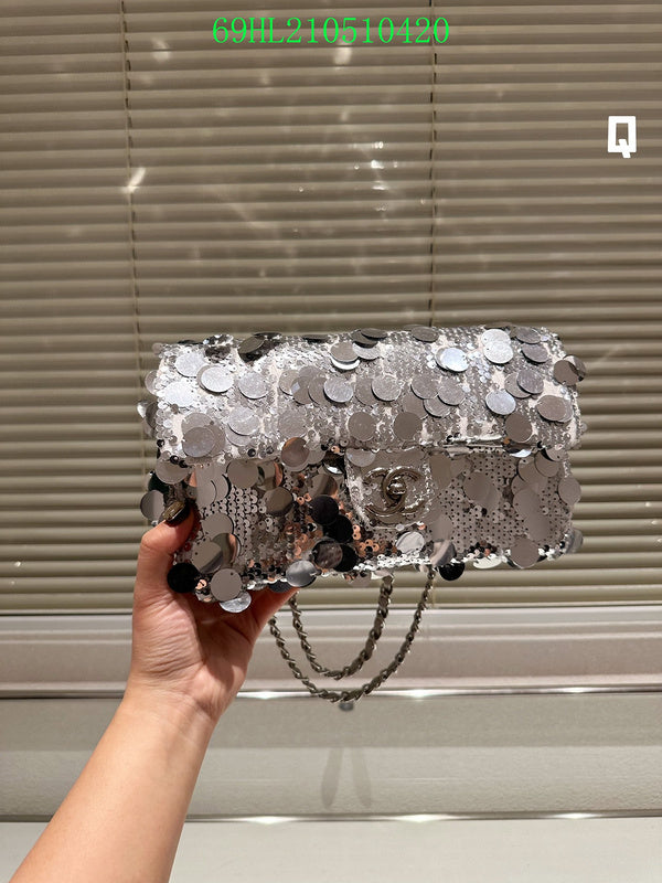 Amelia - CHL Bags - 951