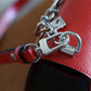 Fan Fashion Lu-Vi bags - 8458