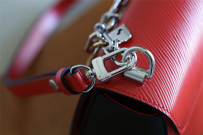 Fan Fashion Lu-Vi bags - 8458
