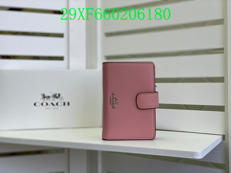 Amelia - CAH Wallet - 042