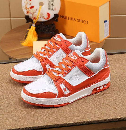 AmeliaLuxury - LOV Men Shoes - 1485