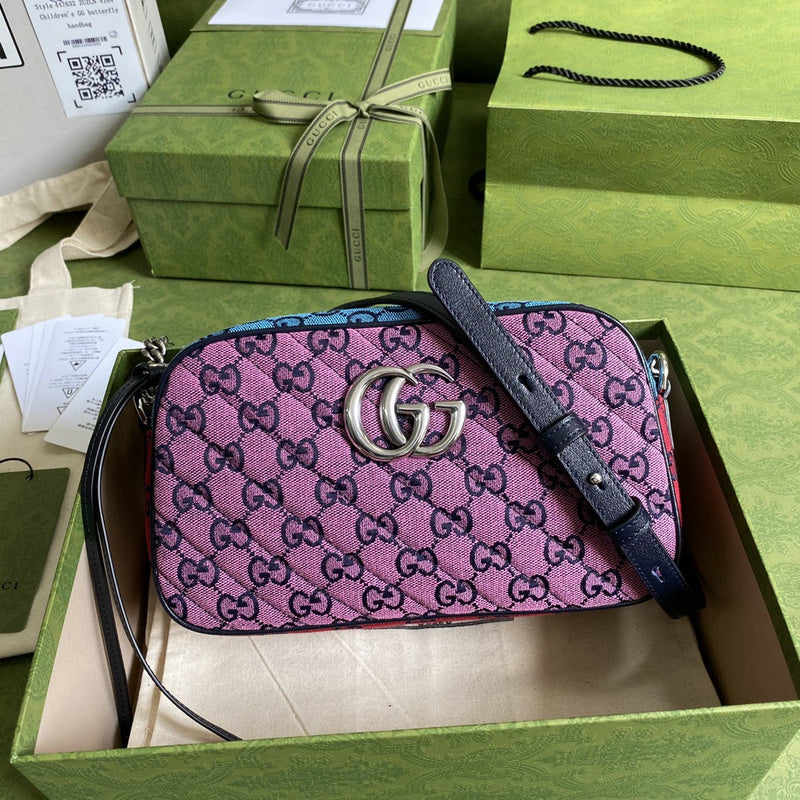 Amelia- GUKI Bags - 1939