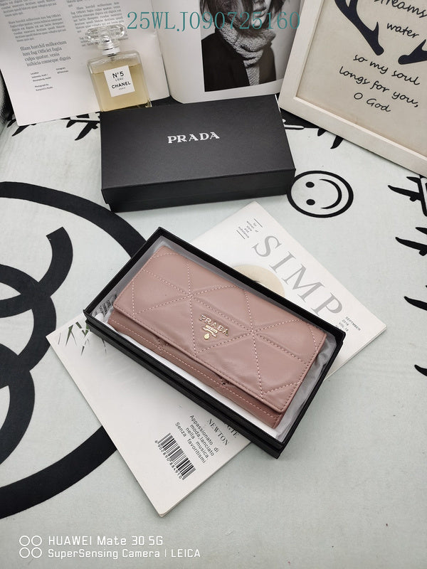 Amelia - PD Wallet - 496