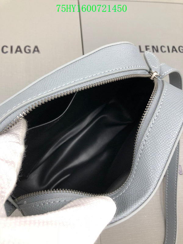 Amelia - BGA Bags - 2465