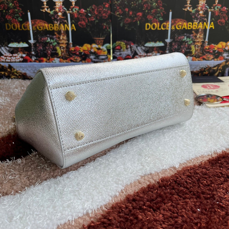 Amelia- DAG Bags - 032