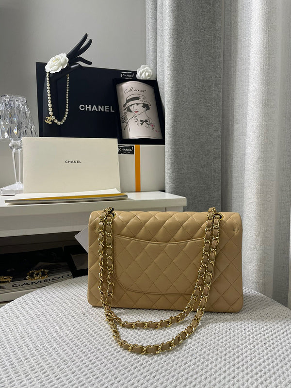 Wellow Bags - Chanel - Bags  - 258