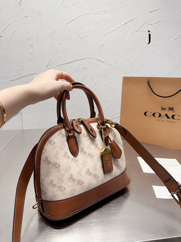 Amelia - CCH Bags - 412