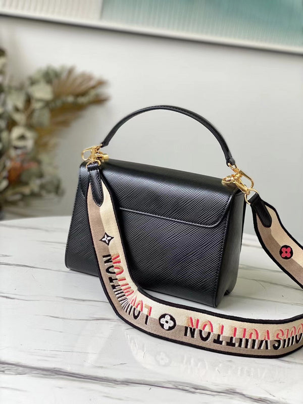 Fan Fashion Lu-Vi bags - 17146