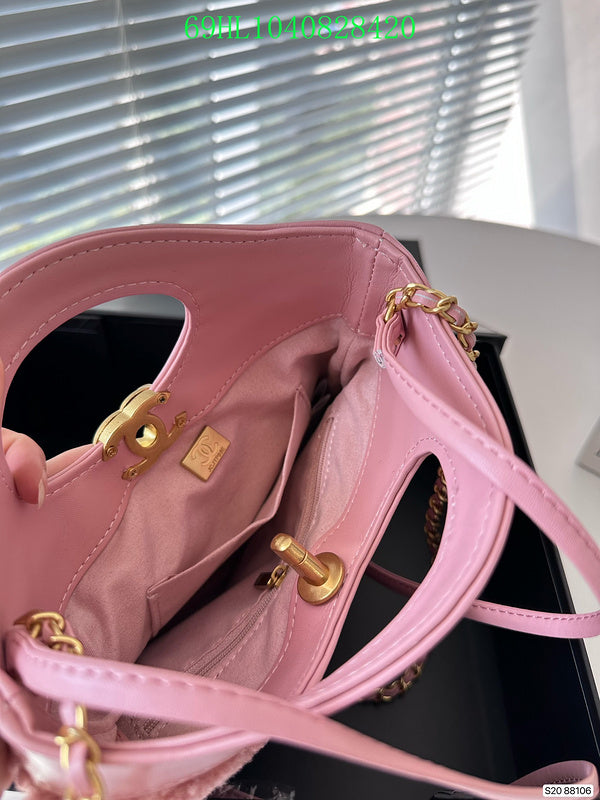 Amelia - CHL Bags - 044