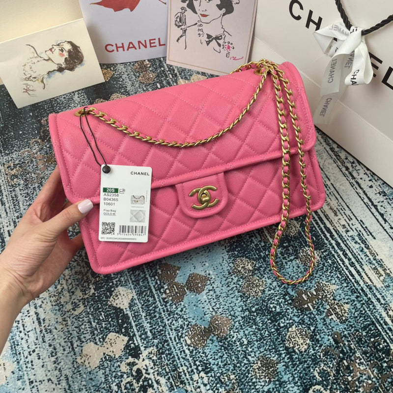Amelia - CHL Bags - 1797