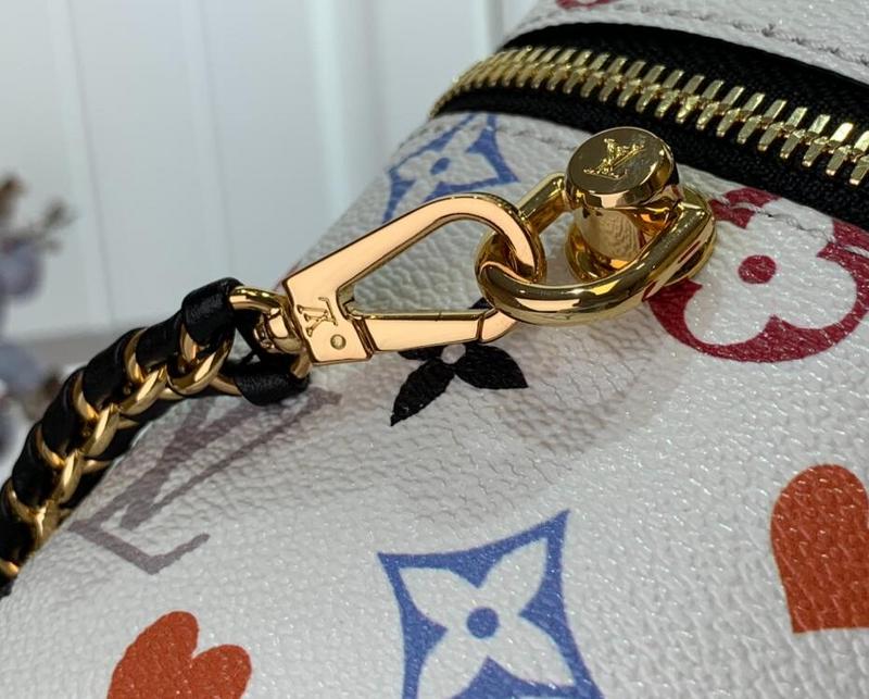 AmeliaLuxury - LOV Bags - 2642