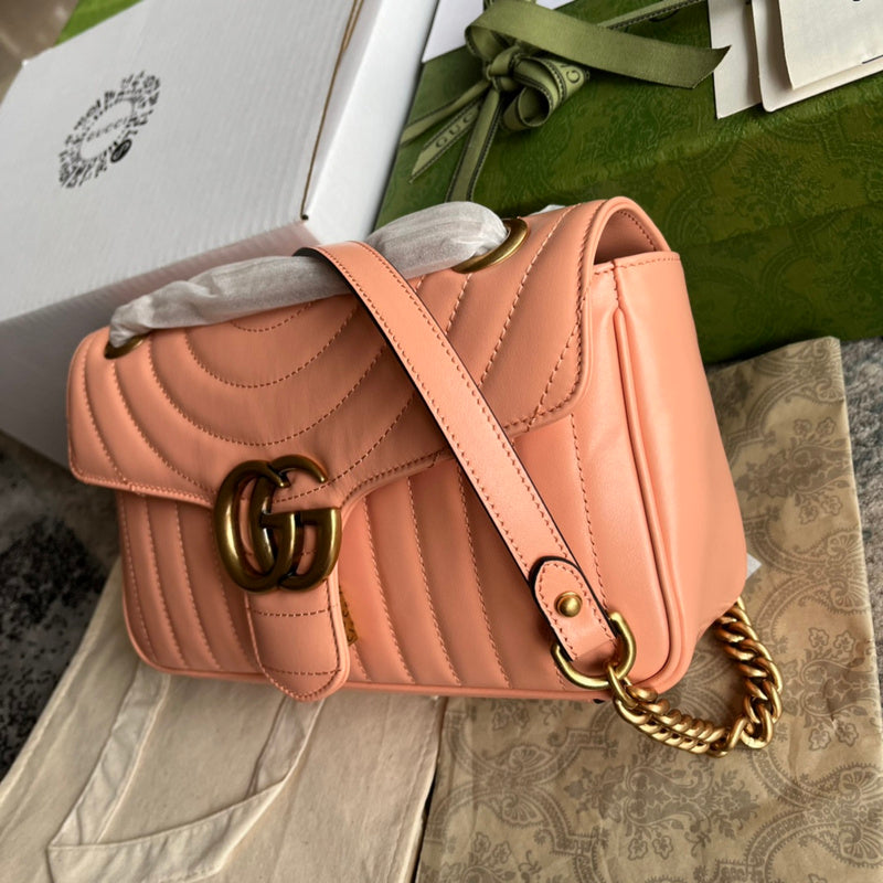 Amelia- GUKI Women Bags - 550