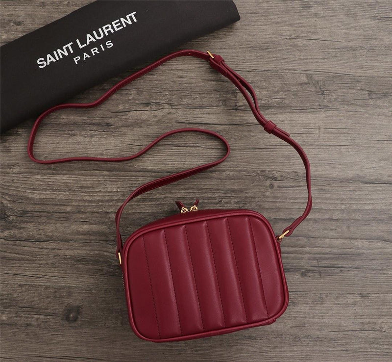 Amelia - YSL Bag - 2866