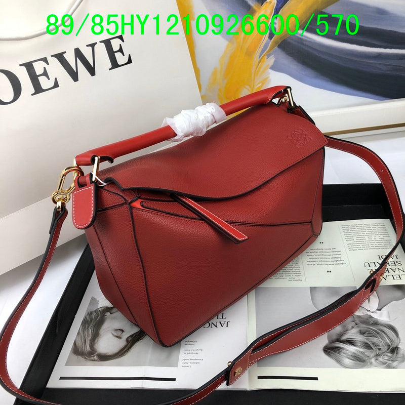 Amelia - LWE BRANDED BAGS - 292