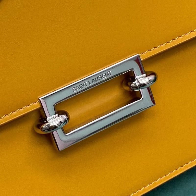 Amelia - YSL Bag - 2375