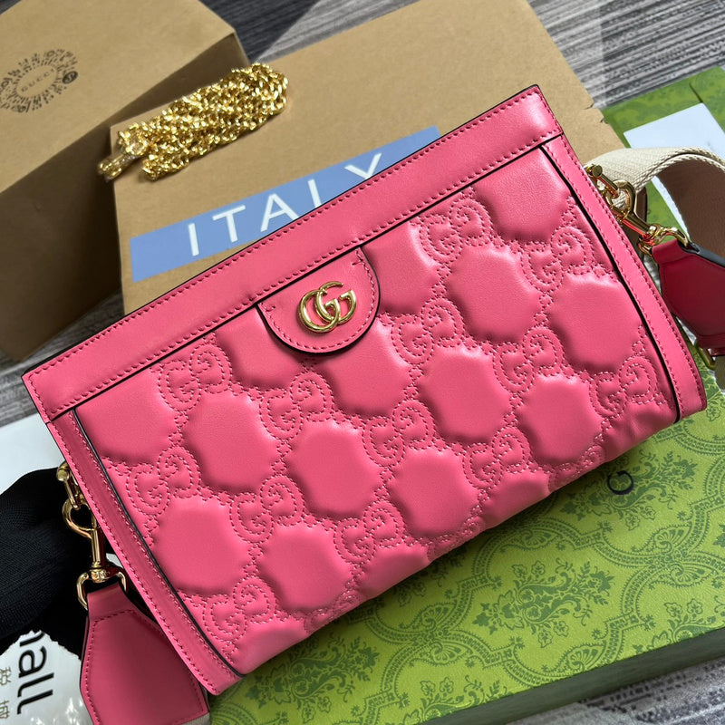 Amelia- GCI Bags - 5358