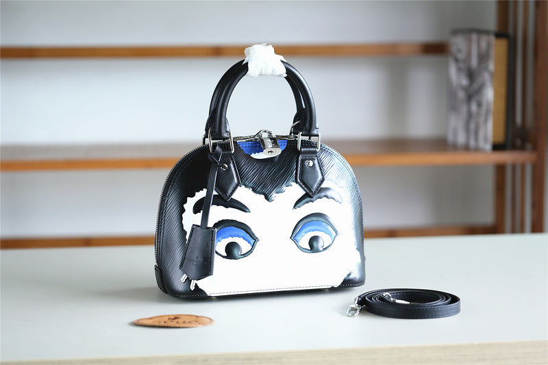 Amelia - LOV Lady Bags - 1895