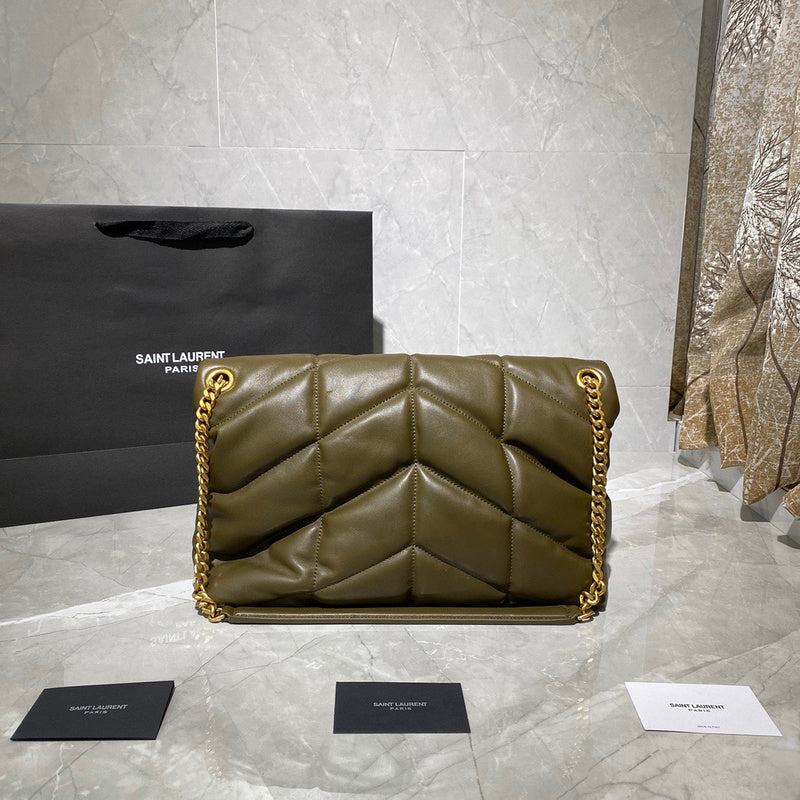 Amelia - YSL Bag - 4080