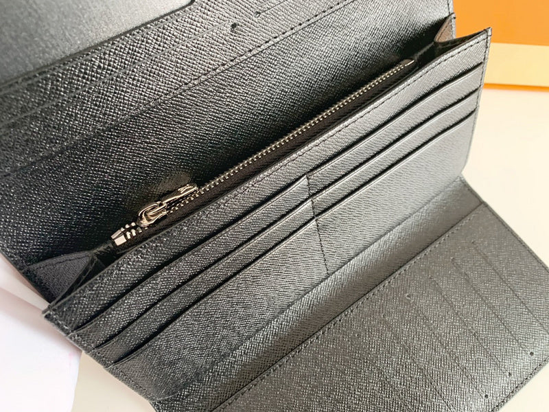 Amelia- LOV  Luxury  Wallets - 844