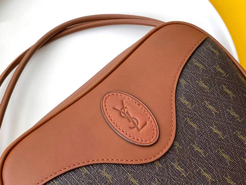 Amelia - YSL Bag - 4145