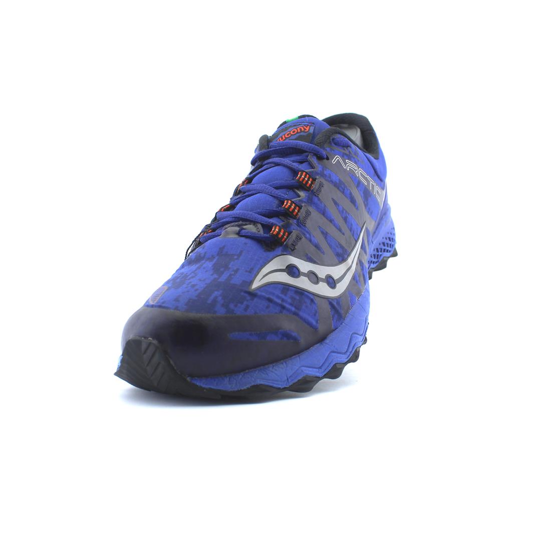 SAUCONY PEREGRINE 7