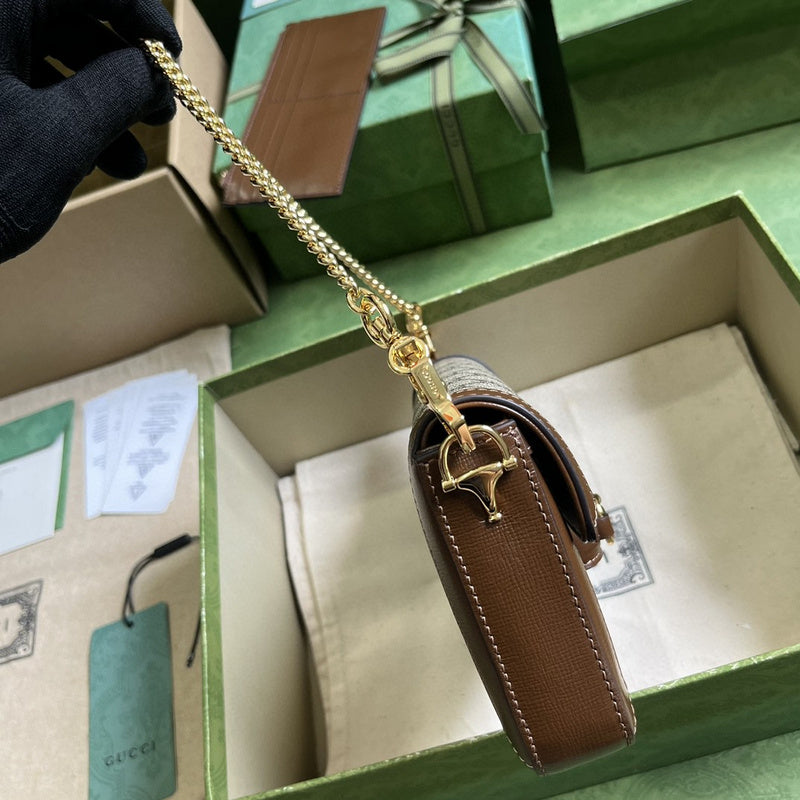 Amelia- GUKI Women Bags - 271