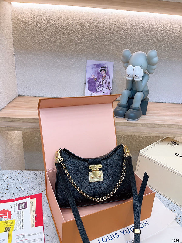 Amelia - LV Bags - 14636