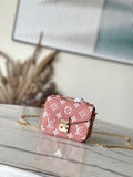 Fashion Lu-Vi bags - 4124