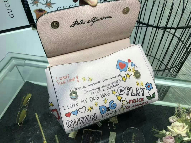 Amelia- DG Bags - 304