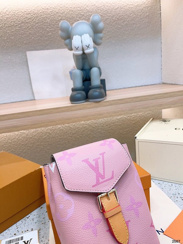 Amelia - LV Bags - 14830